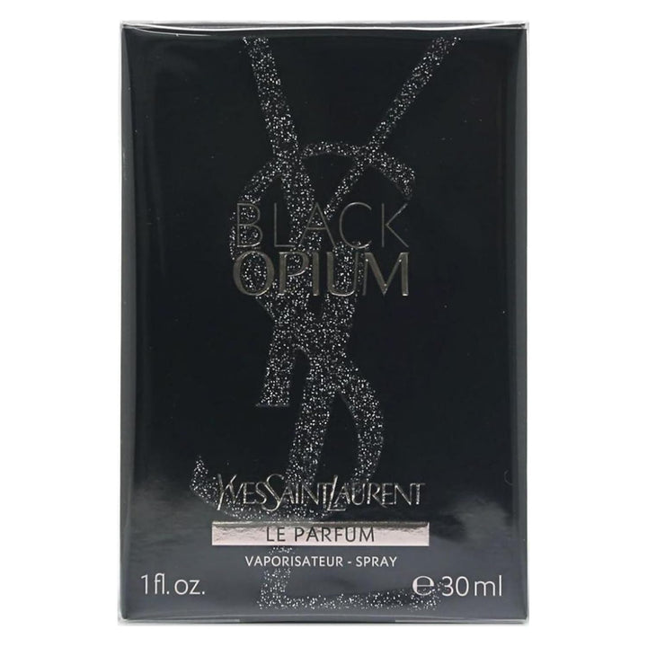 Black Opium Le Parfum, Eau De Parfum, Femei, 30 ml
