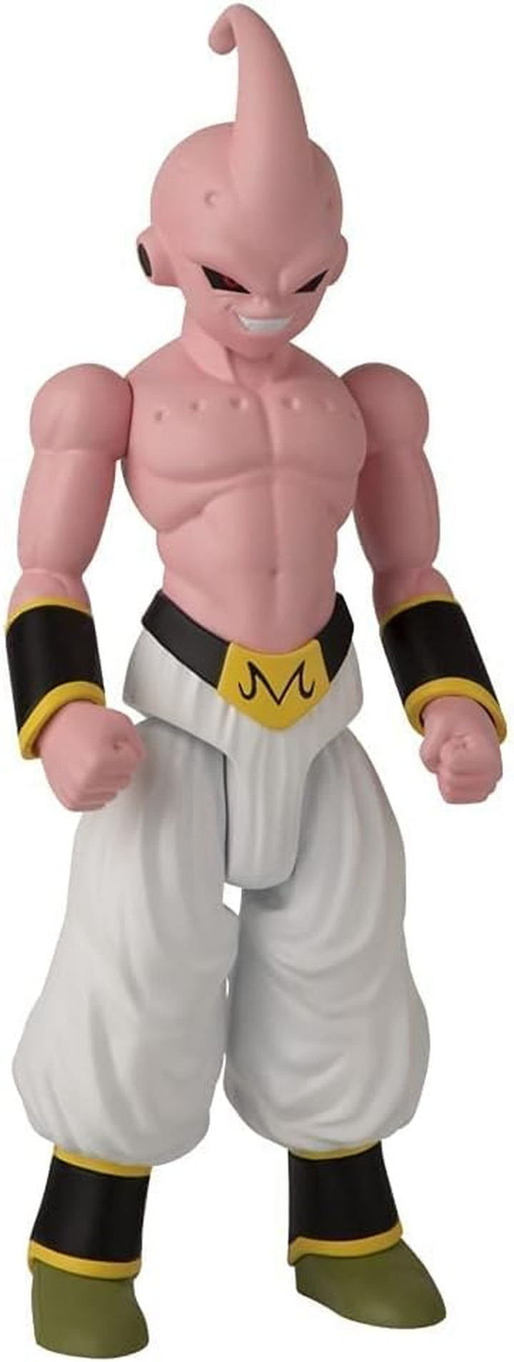 BANDAI - Dragon Ball Super - Golden Freezer - Limit Breaker Figure 30 Cm - Licența oficială Dragon Ball - Big Articulated Freezer Figure - Frieza Figure - Toy For Kids 4+ Years - 36733