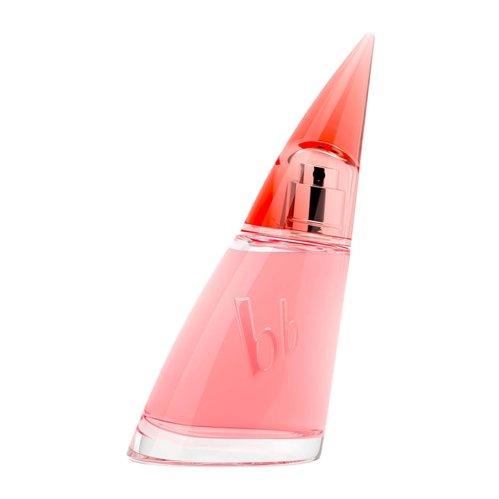 Bruno Banani Absolute Woman – Apă de Toaletă Spray Natural – Parfum de Femei Fructat-Floral – 1 Pachet (1 x 30 ml)