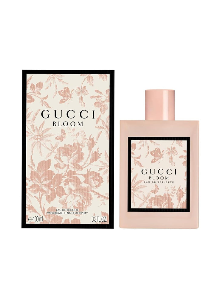 Bloom 100ml Apă de parfum