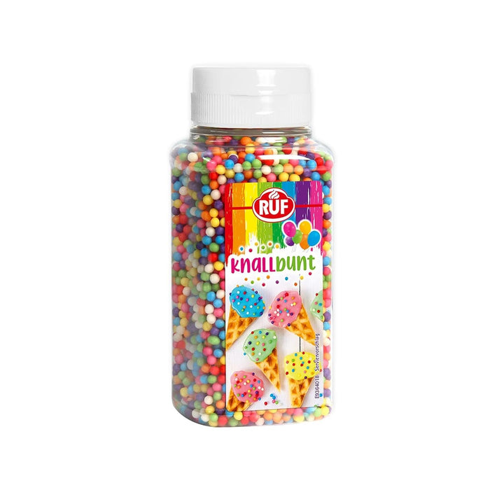 RUF Sprinkle Mix, amestec colorat, 140 grame