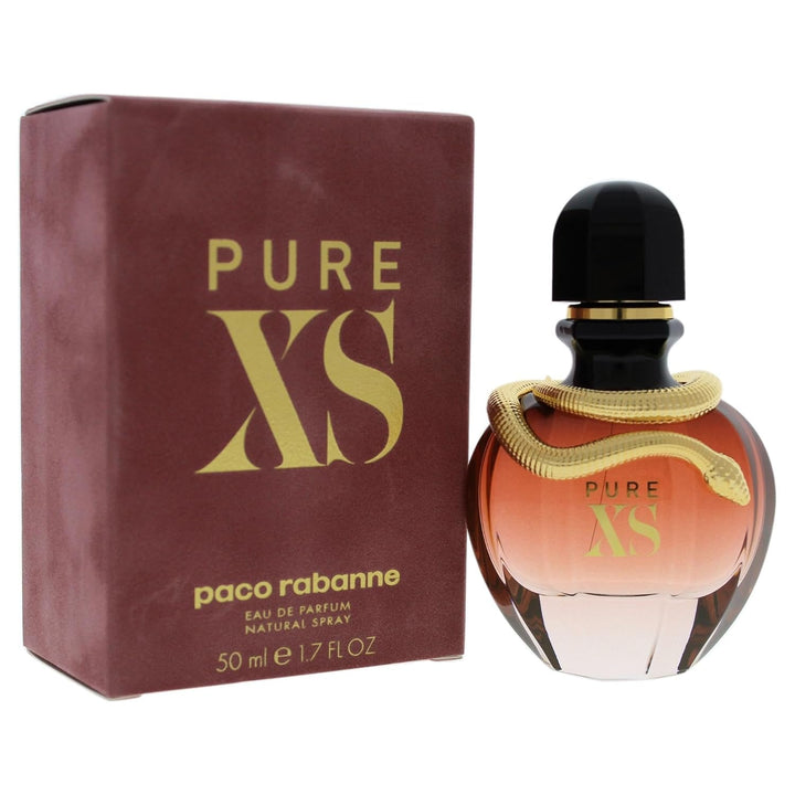 Apă de parfum orientală 50 ml