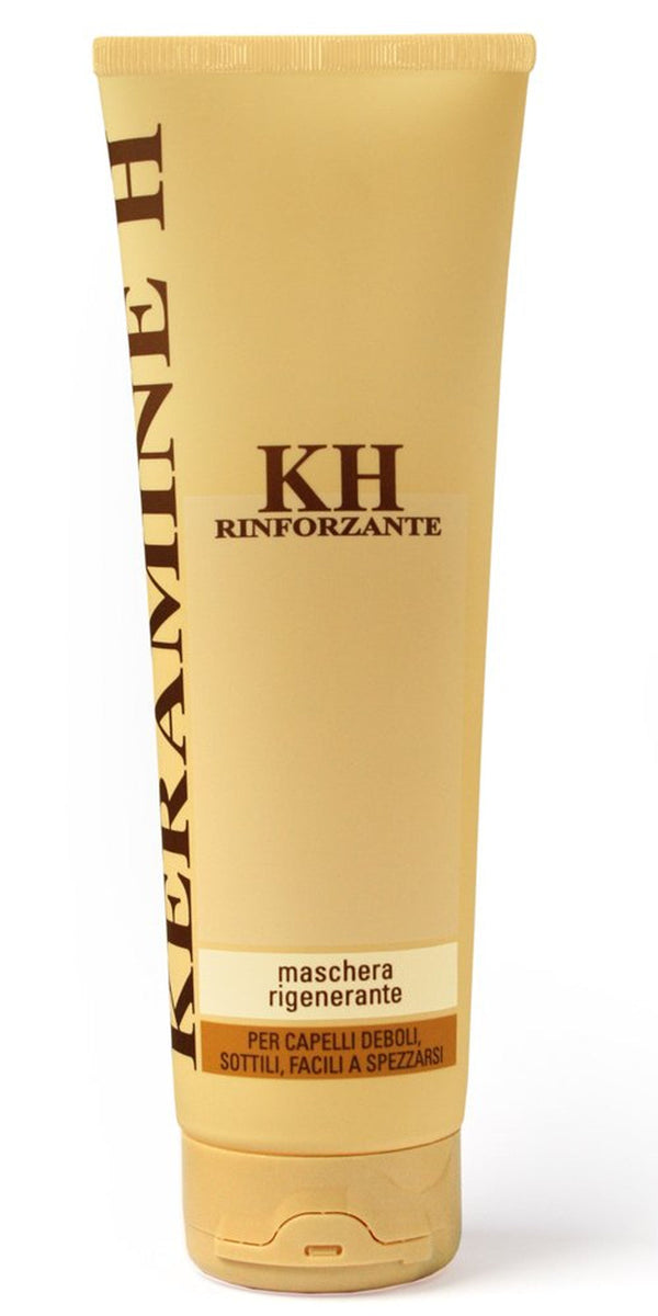 Mască regenerantă - 250 ml, 21 Masca de par Naty Shop Titlu implicit
