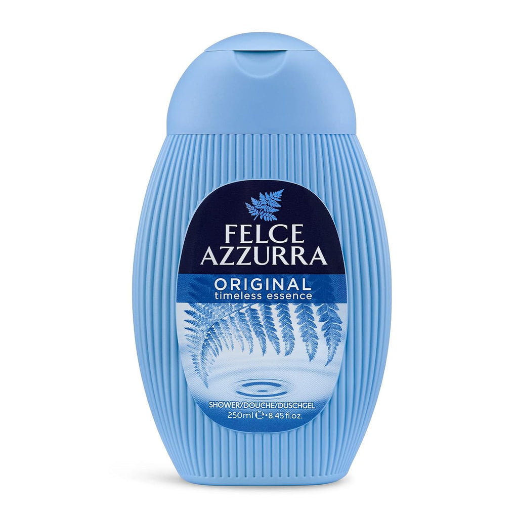 Felce Azzura, Gel de duș Classico 250 ml