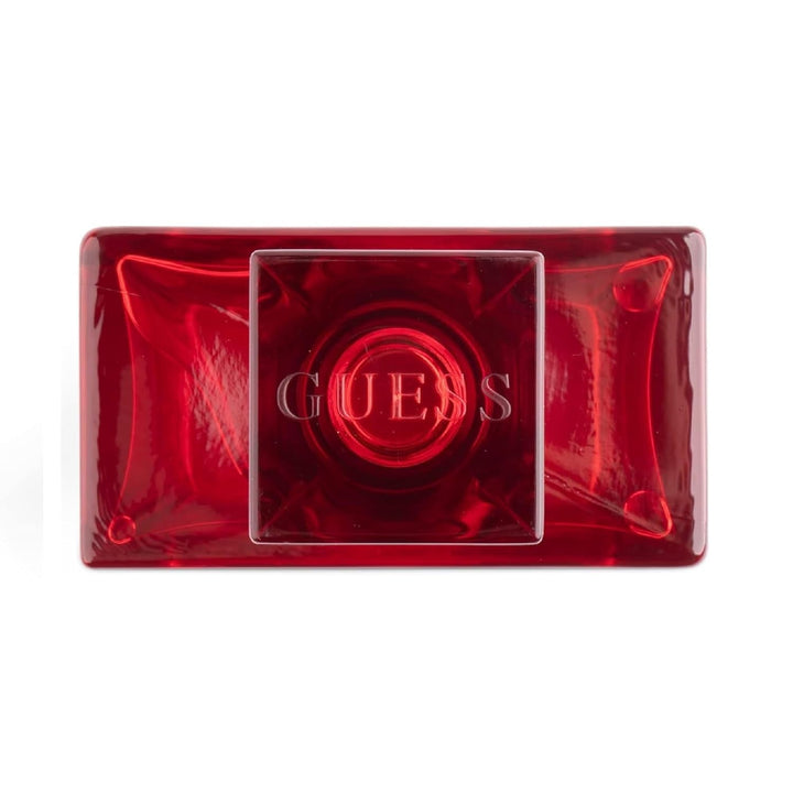 GUESS Seductive Red, Apă de toaletă pentru femei, Parfum floral-fructat gurmand, Parfum senzual, Persistent