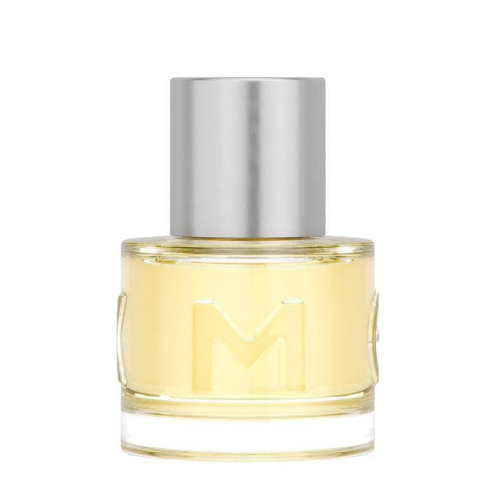 MEXX WOMAN Apă de parfum, parfum floral-proaspăt pentru femeia modernă și optimistă, 40 ml