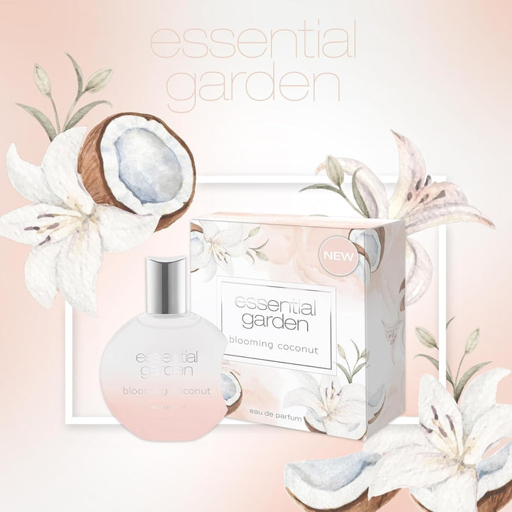 Blooming Coconut EDP 30 ml