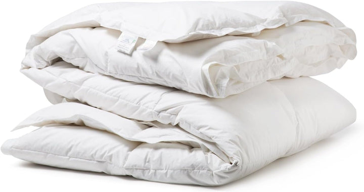 Caleffi Outlet eiderdown, bumbac, pat simplu