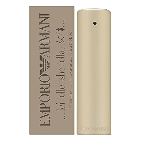 Giorgio Armani Emporio She Eau De Parfum 100 Ml Vaporizador #1809