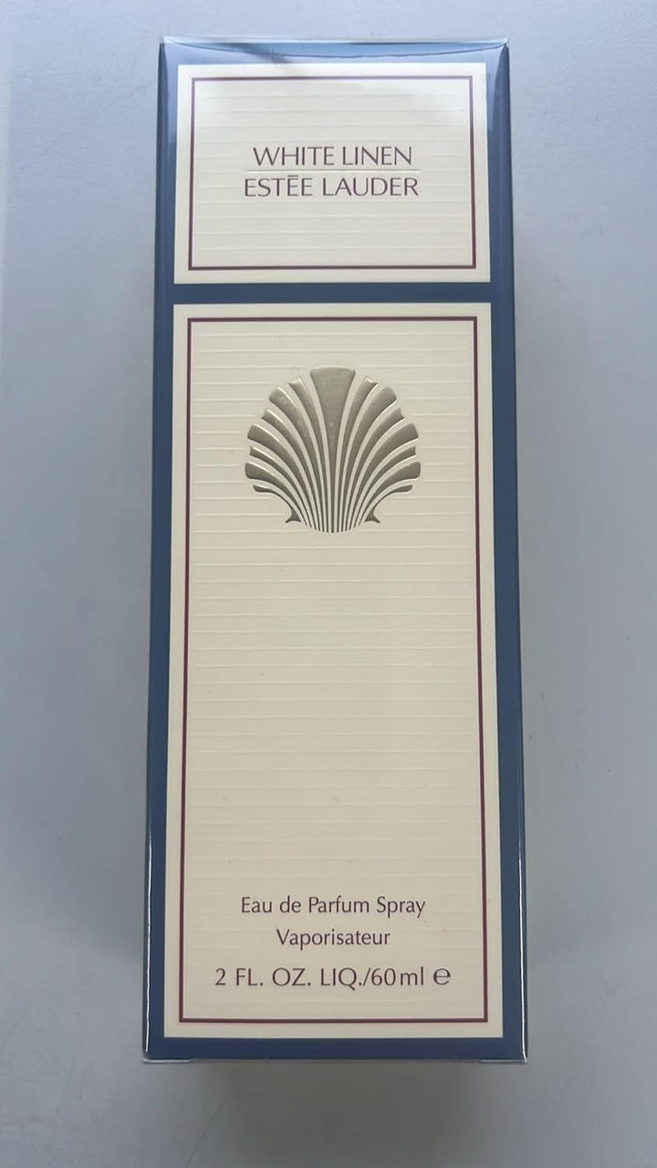 Estee Lauder White Linen Eau de Parfum Spray pentru femei, 60 ml