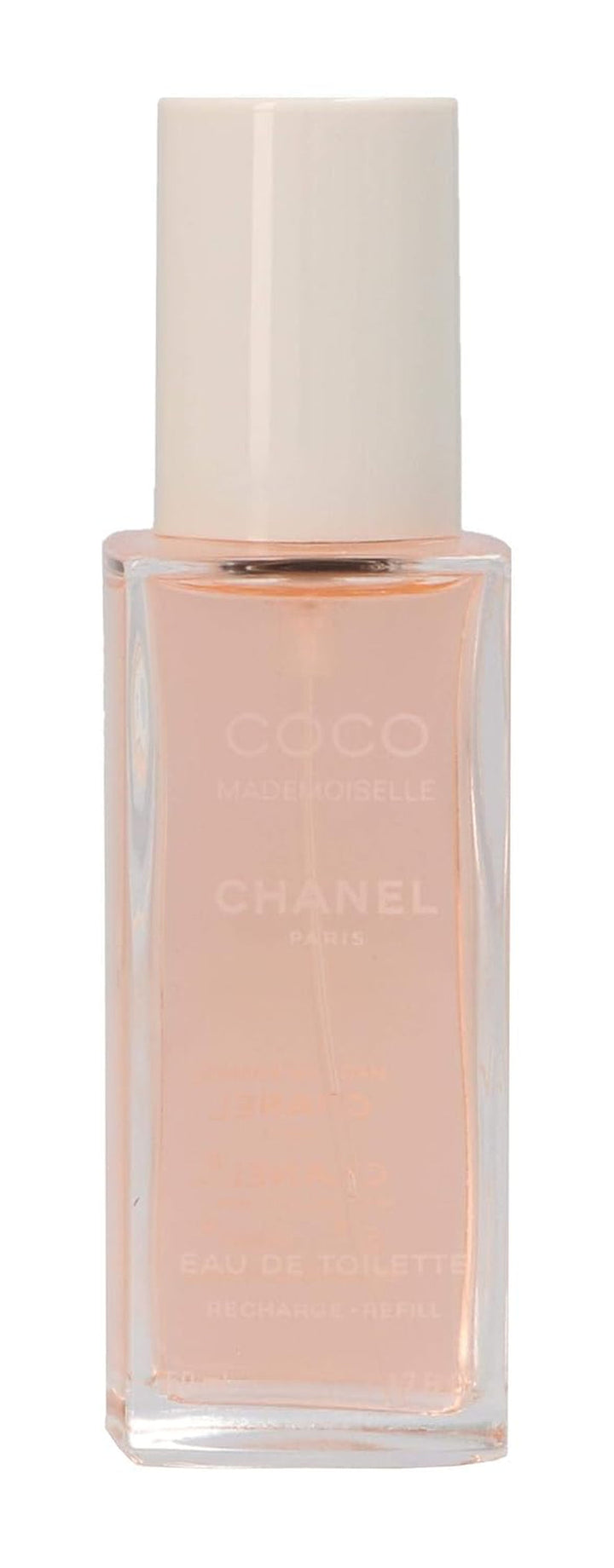 Coco Mademoiselle Femme/ Woman Eau De Toilette, reîncărcare, 50 ml