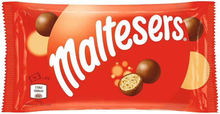 Maltesers