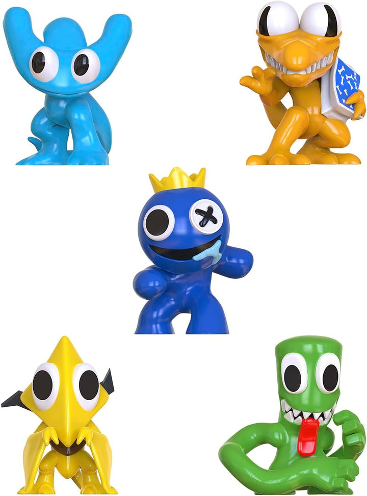 Rainbow Friends - Minifigurine S3