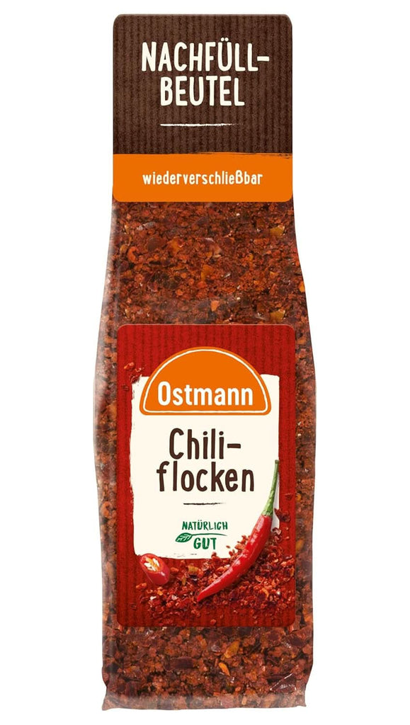 Ostmann, Fulgi de chili, 45 grame