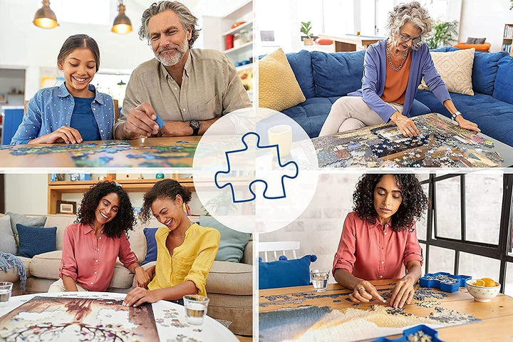 Ravensburger puzzle pentru copii - 10558 Vehicule în oraș - Puzzle pentru copii cu vârsta de peste 6 ani, cu 100 de piese în format XXL