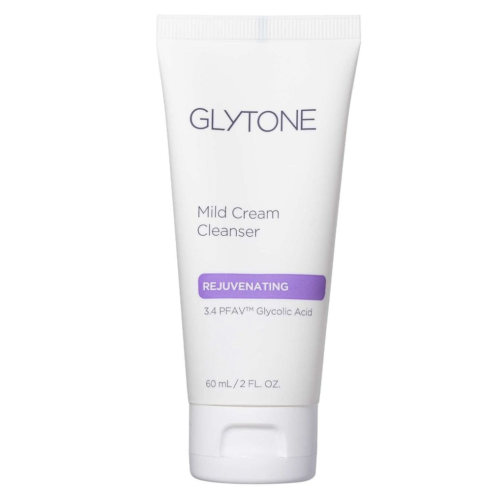 Glytone - Mild Cream Cleanser - Cremă de curățare blândă pentru Piele Uscata