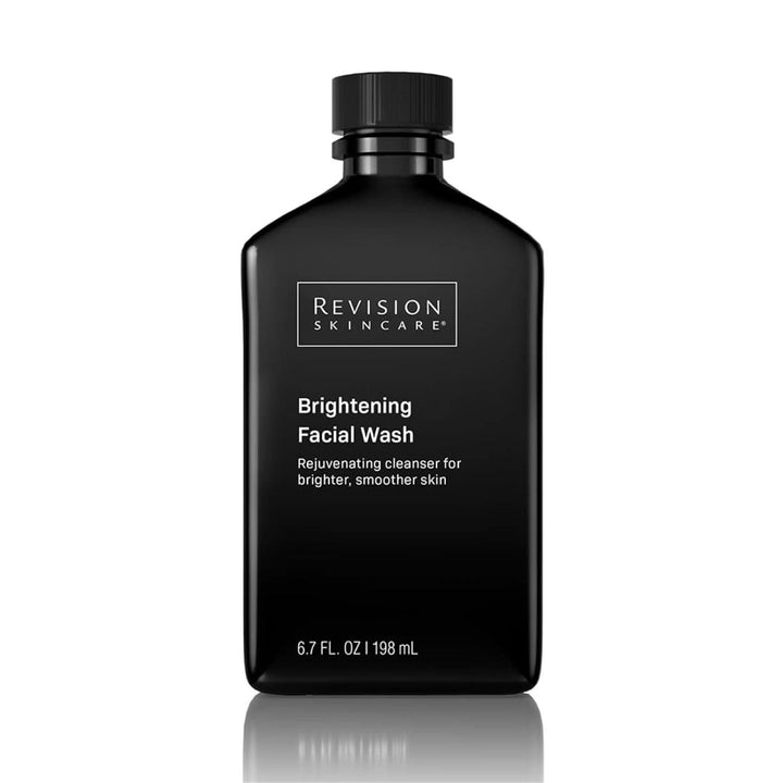 Revision Skincare, Brightening Facial Wash 