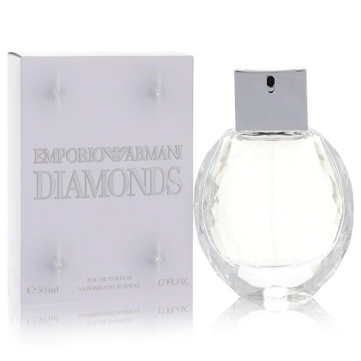 Giorgio Armani Diamonds Eau De Parfum Spray 50Ml/1.7Oz - parfum pentru femei