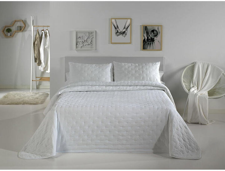 Pierre Cardin 1 Bouti Dots - Pat 90 Cm - Culoare Gri C5