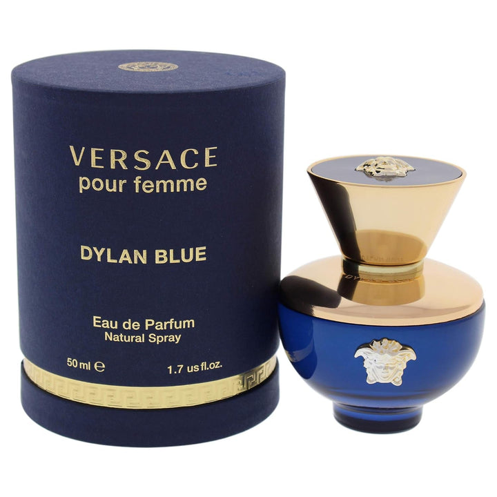Dylan Blue Femme Apa de Parfum 30 Ml