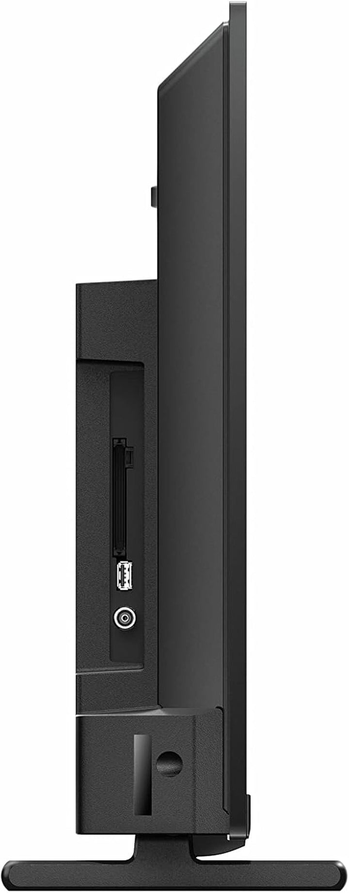Philips 32PHS5507/12 80 Cm (32 Zoll) Fernseher (HD, Triple Tuner, HDMI, USB, CI+, Mattschwarz) [Modelljahr 2022]