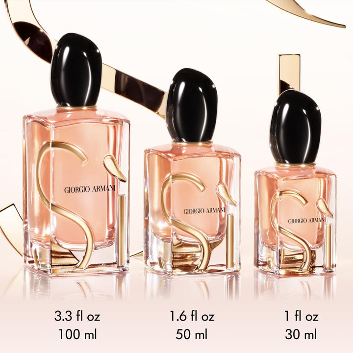 Giorgio Armani Sì Apa de parfum pentru femei 50 ml