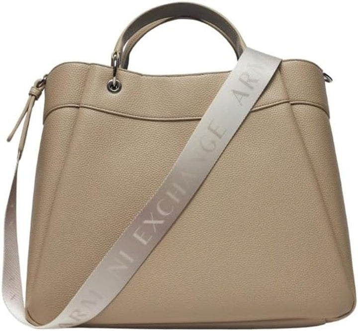 A｜X ARMANI EXCHANGE Geantă de transport Webb Wave cu curea Genti Femei Naty Shop