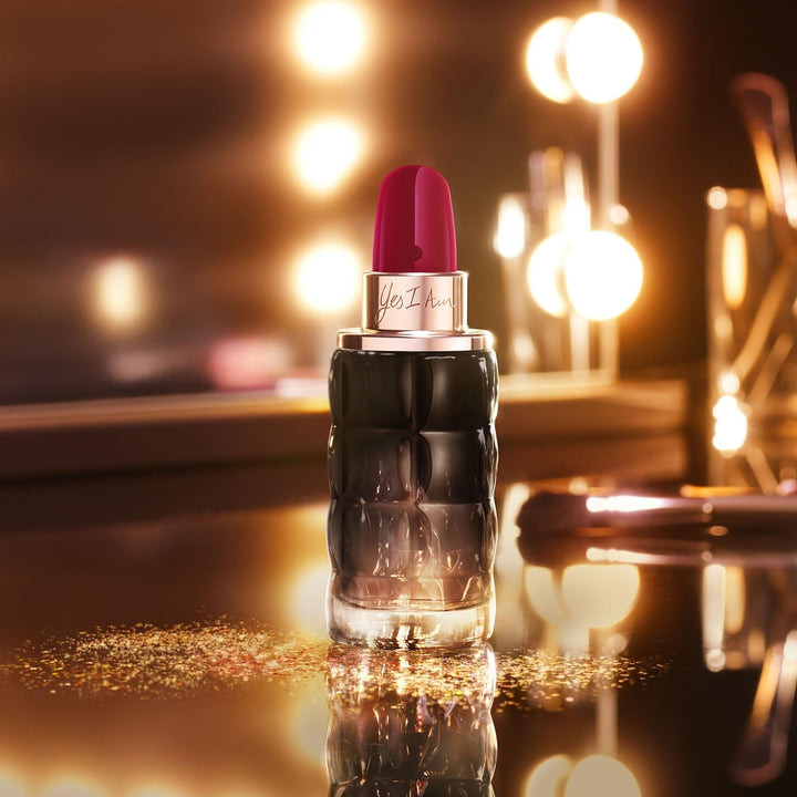 Cacharel Yes I Am Eau De Parfum pentru femei, parfum floral oriental, parfum de lungă durată pentru femei, 50 ml