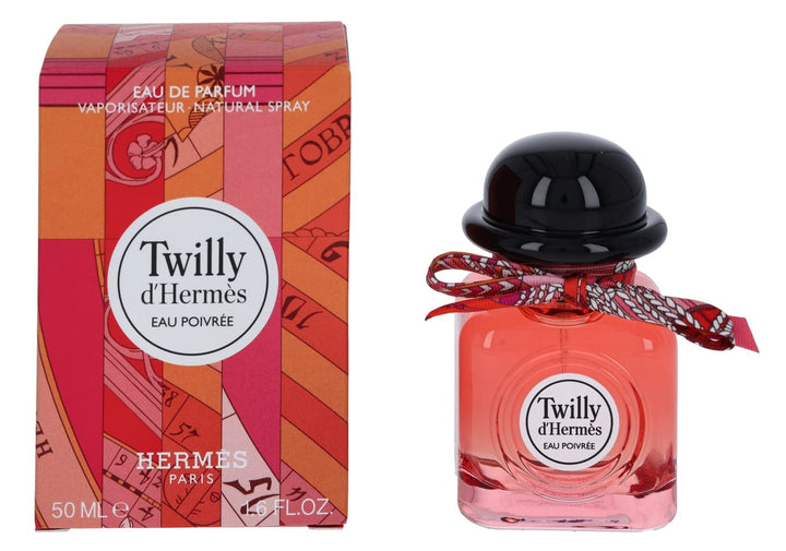 Hermes Twilly D'Hermes Eau Poivree Edp Spray 50Ml