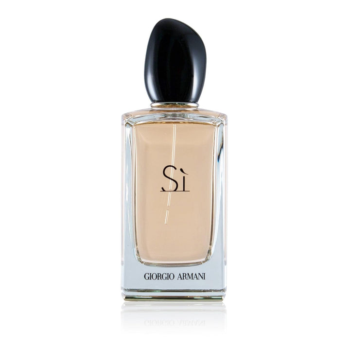 Giorgio Armani S√¨