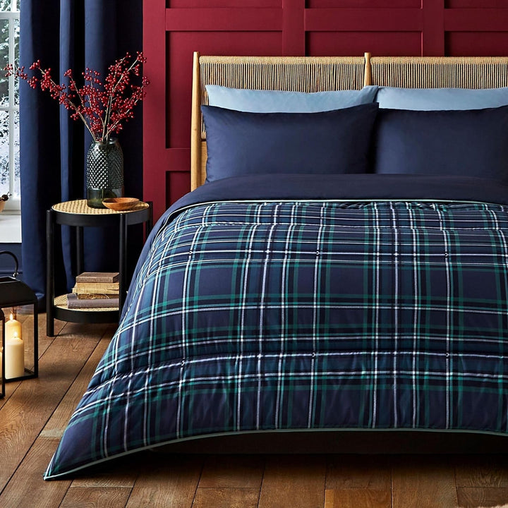Night Lark Kuschelige Sherpa-Fleece-Decke, Klassisches Rotes Schottenkaro, 9 Tog, LuxuriÃ¶s, Flauschig, Dick Und Wendbar, Perfekt FÃ¼r Sofa, Bett, Couch, Sofa. Hypoallergen, Maschinenwaschbar, GrÃ¶ÃŸe: