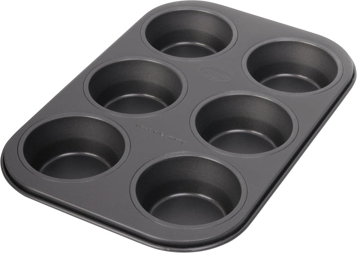 Dr. Oetker Muffinform 12-Er Mini Ø 7 Cm, Cupcake Form Für Saftige Muffins, Muffinblech Mit Antihaftbeschichtung, Menge: 1 Stück