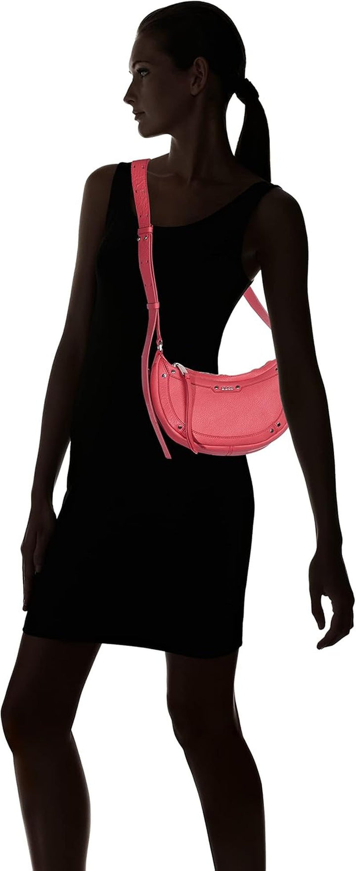 BOSS Ivy Sm Hobo Genti Femei Naty Shop