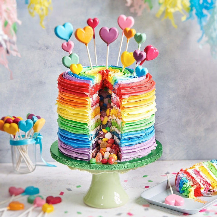 Colorant alimentar Funcakes Gel Albastru Baby: Colorant alimentar foarte concentrat pentru aluat, cremă, fondant și marțipan. Dozare ușoară. Picătură individuală pentru a crea culori vibrante. Halal. 30 g.