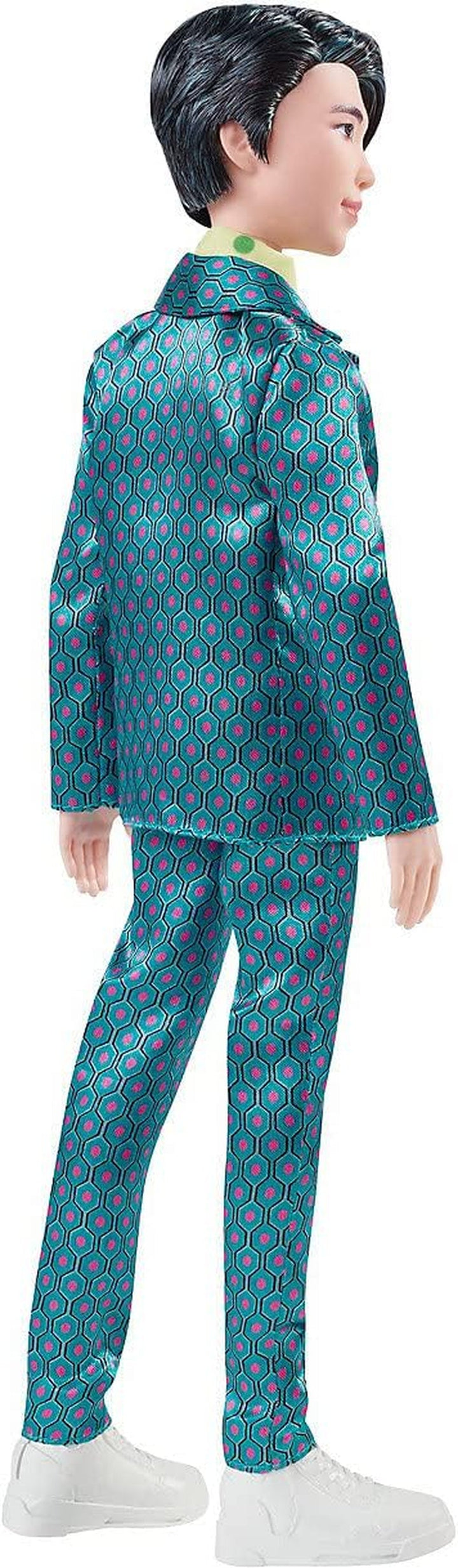 Mattel GKC90 BTS Idol Rm Doll, jucărie K-Pop Merch de colecționat