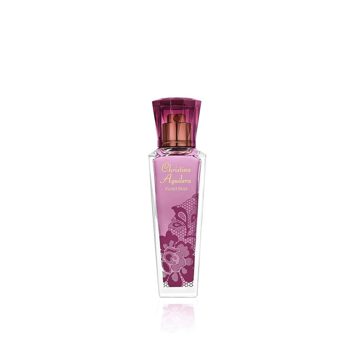 Christina Aguilera Violet Noir Edp