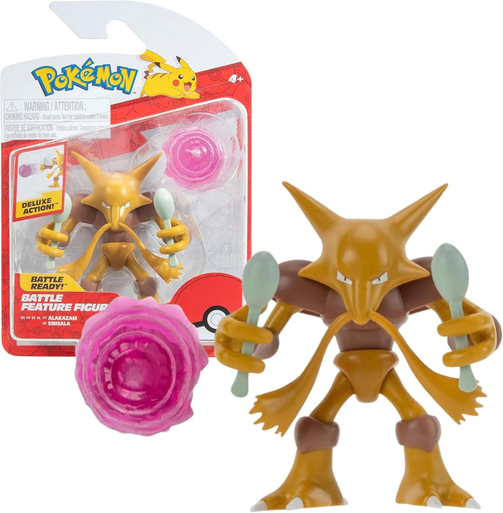 Pokémon Pokemon Figura Infernape Panferno - 11 Cm Figuri - Noul Val 2024 - Official Pokemon Toy