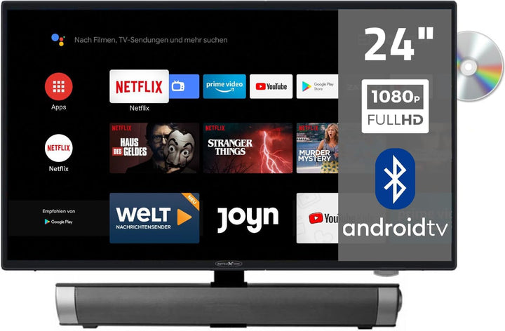 Dvd-Player 