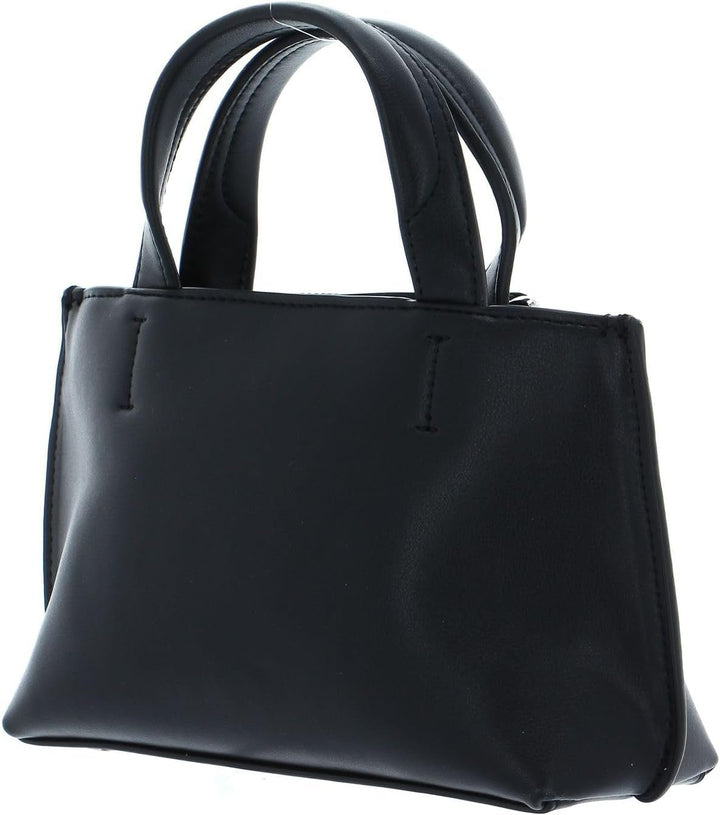 Calvin Klein Ladies Ck Set Mini Tote K60k610167 Tote Bag Genti Femei Naty Shop