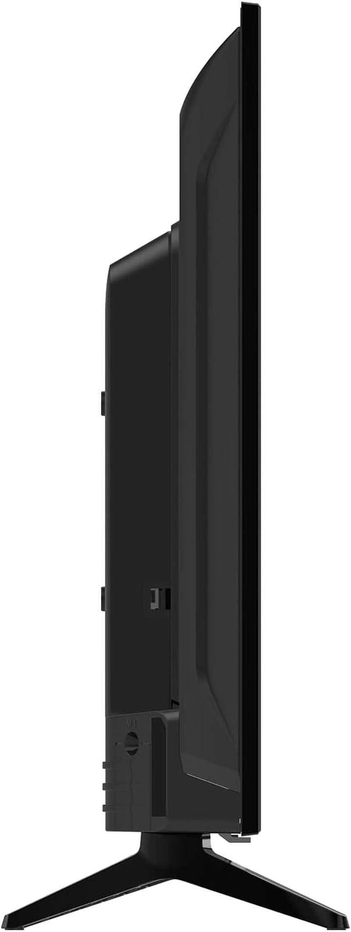 Panasonic TX-32MSW504, 32 Zoll HD LED Smart 2023 TV, Android TV, Surround Sound, Google Assistant, Chromecast, Bright Panel, HD Color Engine, Schwarz