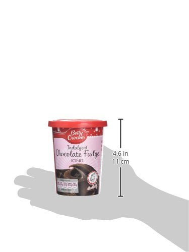 Chocolate Fudge Icing 400g - Glazură pentru tort cu ciocolată și caramel Pasta de zahar Naty Shop