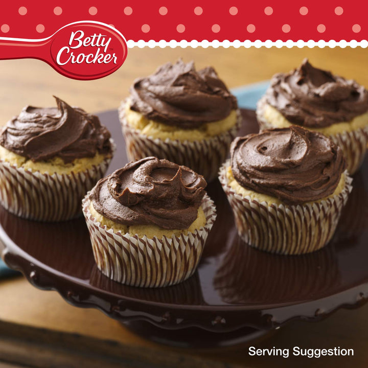 Chocolate Fudge Icing 400g - Glazură pentru tort cu ciocolată și caramel Pasta de zahar Naty Shop