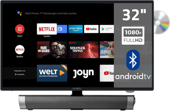 Dvd-Player 