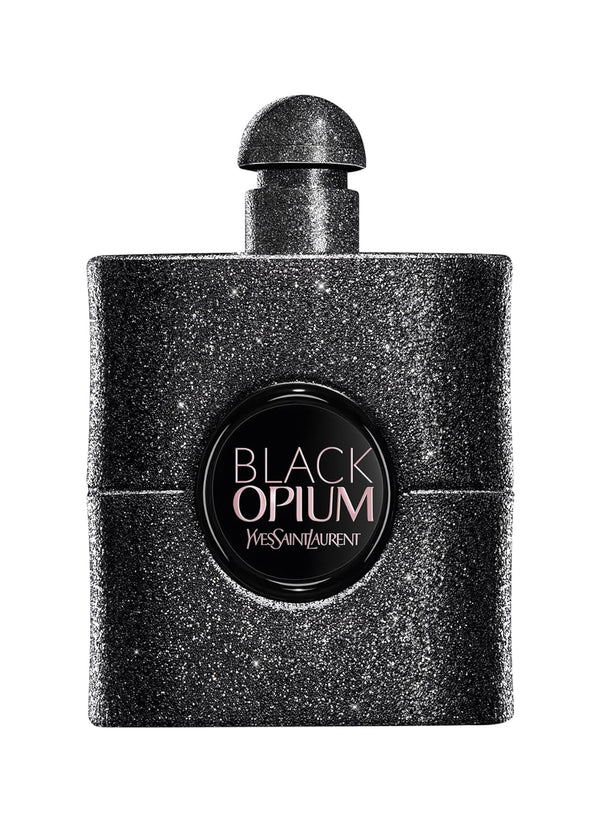 Apa de parfum Yves Saint Laurent Black Opium Extreme 90 ML