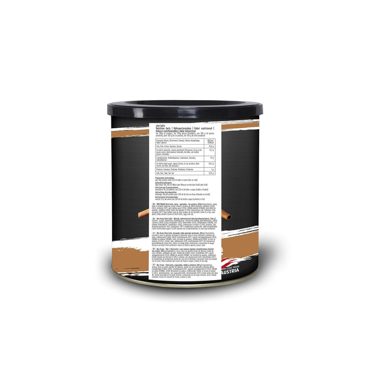 Der-Franz Chai Latte, 500 g