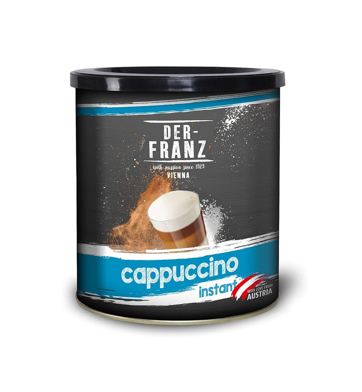 Der-Franz Chai Latte, 500 g