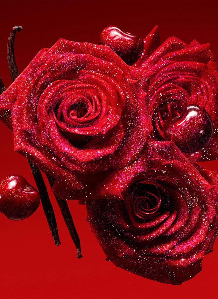 Very Good Girl EDP 80 Spray Natural, 80 ml Aloe Vera