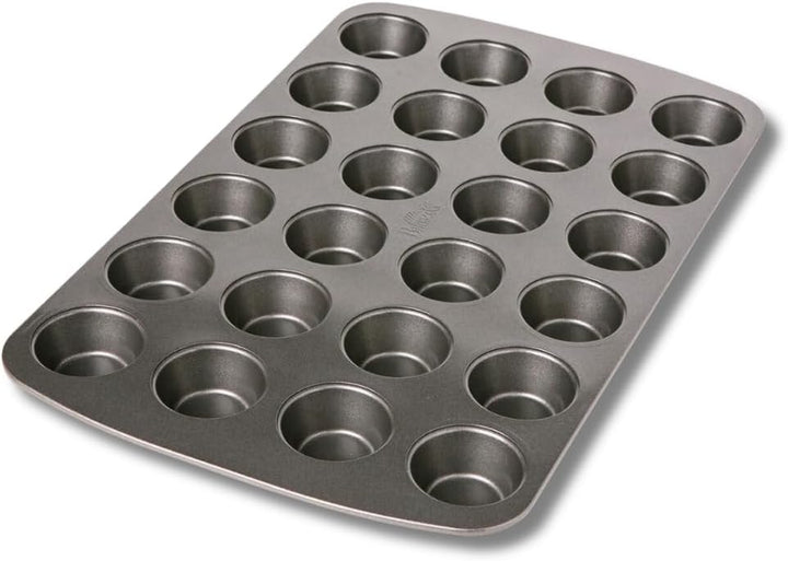 Birkmann, Easy Baking, Donutblech, Backform Für 6 Donuts, Mit Hochwertiger Antihaftbeschichtung, Ø 9 Cm, Mit Rezept, 881631