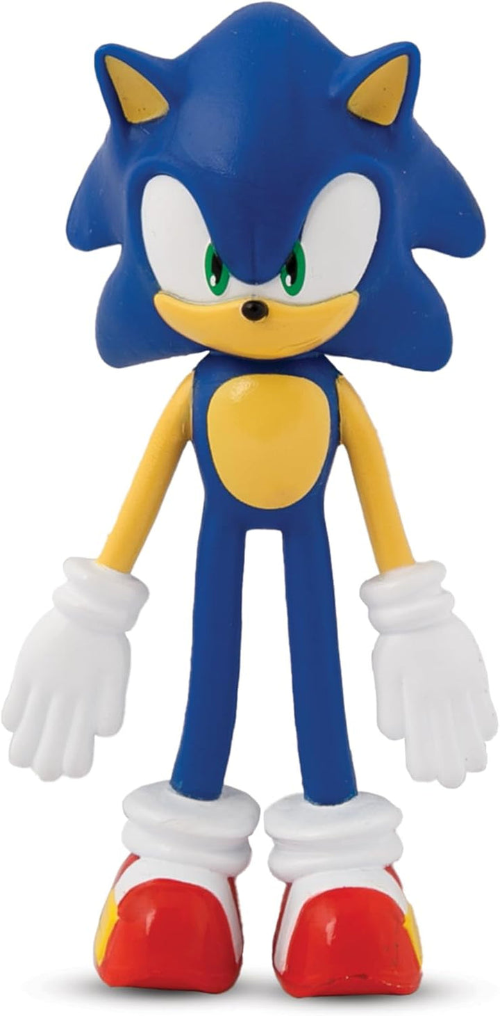 Figura de acțiune Flexfigsâ"¢ - 1 pachet - Sonic the Hedgehog