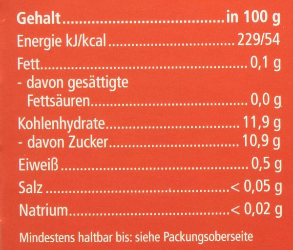 Hipp Hippis Quetschbeutel Vorteilspack, Erdbeere-Banane in Apfel, 100% Bio-Früchte Ohne Zuckerzusatz, 4 X 4 Beutel À 100 G